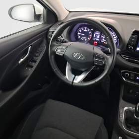 Foto inzerátu Hyundai i30 Fastback 1.0 T-GDI
