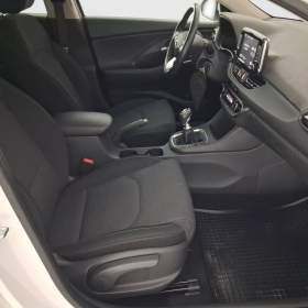 Foto inzerátu Hyundai i30 Fastback 1.0 T-GDI