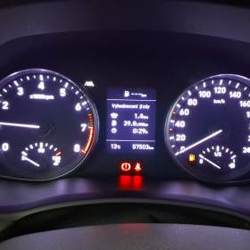 Foto inzerátu Hyundai i30 Fastback 1.0 T-GDI