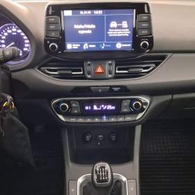Foto inzerátu Hyundai i30 Fastback 1.0 T-GDI