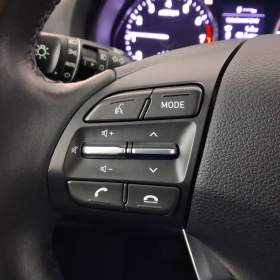 Foto inzerátu Hyundai i30 Fastback 1.0 T-GDI