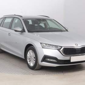 Foto inzerátu Skoda Octavia 2.0 TDI
