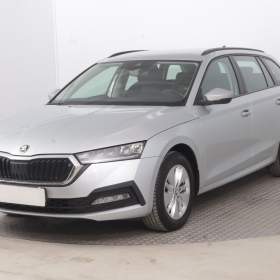 Foto inzerátu Skoda Octavia 2.0 TDI