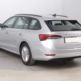 Foto inzerátu Skoda Octavia 2.0 TDI