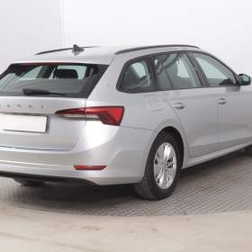Foto inzerátu Skoda Octavia 2.0 TDI