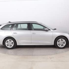 Foto inzerátu Skoda Octavia 2.0 TDI