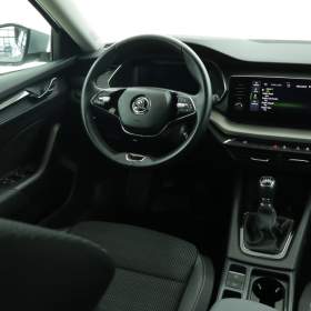 Foto inzerátu Skoda Octavia 2.0 TDI