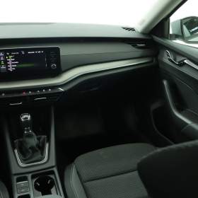 Foto inzerátu Skoda Octavia 2.0 TDI
