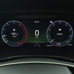 Foto inzerátu Skoda Octavia 2.0 TDI