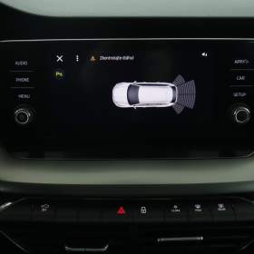 Foto inzerátu Skoda Octavia 2.0 TDI