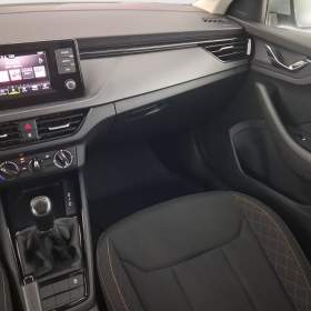 Foto inzerátu Skoda Scala 1.0 TSI