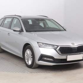 Foto inzerátu Skoda Octavia 2.0 TDI