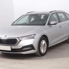 Foto inzerátu Skoda Octavia 2.0 TDI