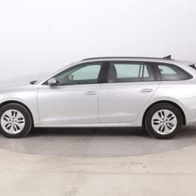 Foto inzerátu Skoda Octavia 2.0 TDI
