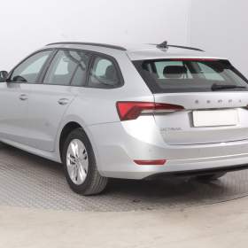 Foto inzerátu Skoda Octavia 2.0 TDI