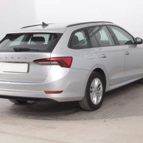 Foto inzerátu Skoda Octavia 2.0 TDI