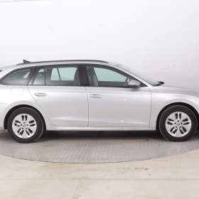 Foto inzerátu Skoda Octavia 2.0 TDI
