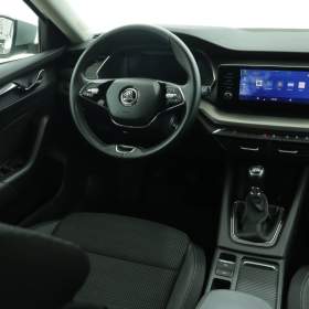 Foto inzerátu Skoda Octavia 2.0 TDI