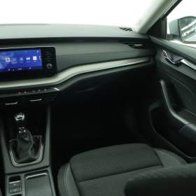 Foto inzerátu Skoda Octavia 2.0 TDI