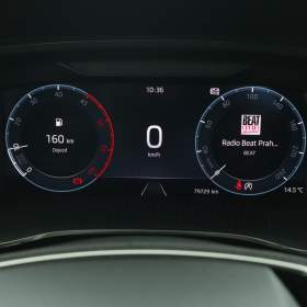 Foto inzerátu Skoda Octavia 2.0 TDI