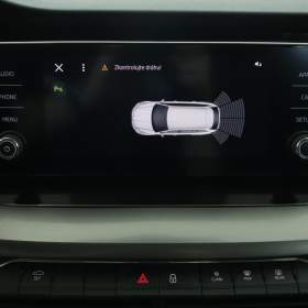 Foto inzerátu Skoda Octavia 2.0 TDI