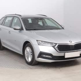 Foto inzerátu Skoda Octavia 2.0 TDI
