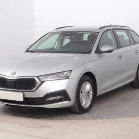 Foto inzerátu Skoda Octavia 2.0 TDI