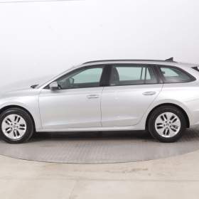 Foto inzerátu Skoda Octavia 2.0 TDI