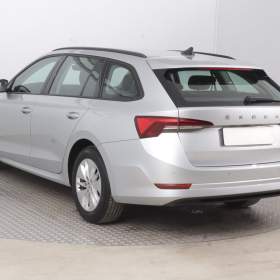 Foto inzerátu Skoda Octavia 2.0 TDI