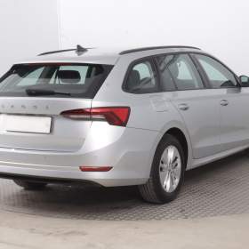 Foto inzerátu Skoda Octavia 2.0 TDI
