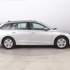 Foto inzerátu Skoda Octavia 2.0 TDI