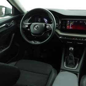 Foto inzerátu Skoda Octavia 2.0 TDI