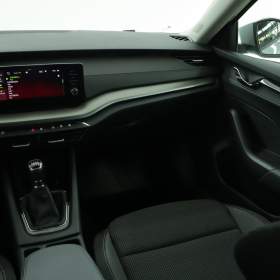 Foto inzerátu Skoda Octavia 2.0 TDI