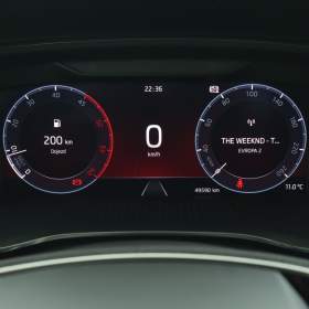 Foto inzerátu Skoda Octavia 2.0 TDI