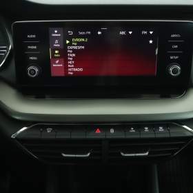 Foto inzerátu Skoda Octavia 2.0 TDI
