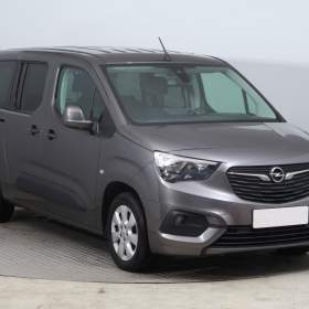 Foto inzerátu Opel Combo 1.5 CDTI