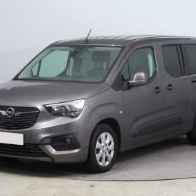 Foto inzerátu Opel Combo 1.5 CDTI