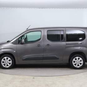 Foto inzerátu Opel Combo 1.5 CDTI