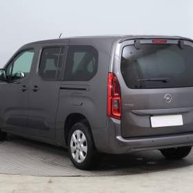 Foto inzerátu Opel Combo 1.5 CDTI