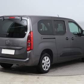 Foto inzerátu Opel Combo 1.5 CDTI