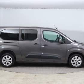 Foto inzerátu Opel Combo 1.5 CDTI