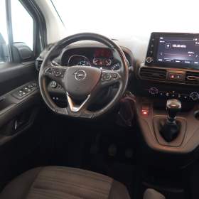 Foto inzerátu Opel Combo 1.5 CDTI
