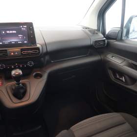 Foto inzerátu Opel Combo 1.5 CDTI