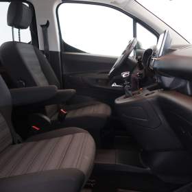 Foto inzerátu Opel Combo 1.5 CDTI