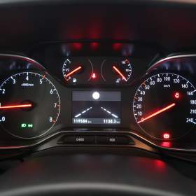 Foto inzerátu Opel Combo 1.5 CDTI