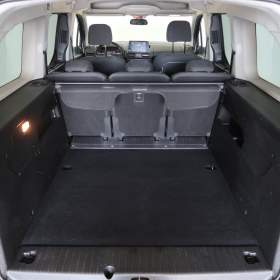 Foto inzerátu Opel Combo 1.5 CDTI