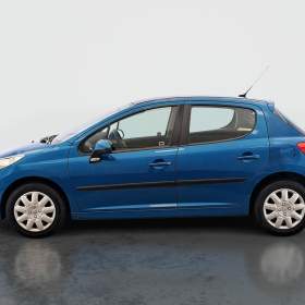 Foto inzerátu Peugeot 207 1.4