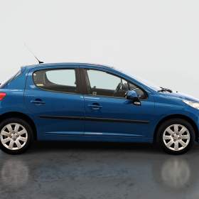 Foto inzerátu Peugeot 207 1.4