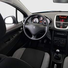 Foto inzerátu Peugeot 207 1.4