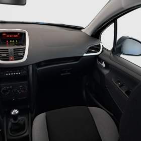 Foto inzerátu Peugeot 207 1.4